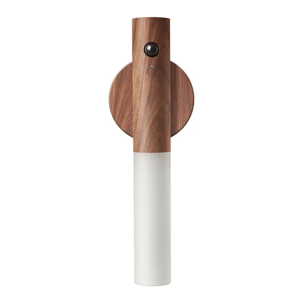 LumaWood MotionGlow -White wax wood