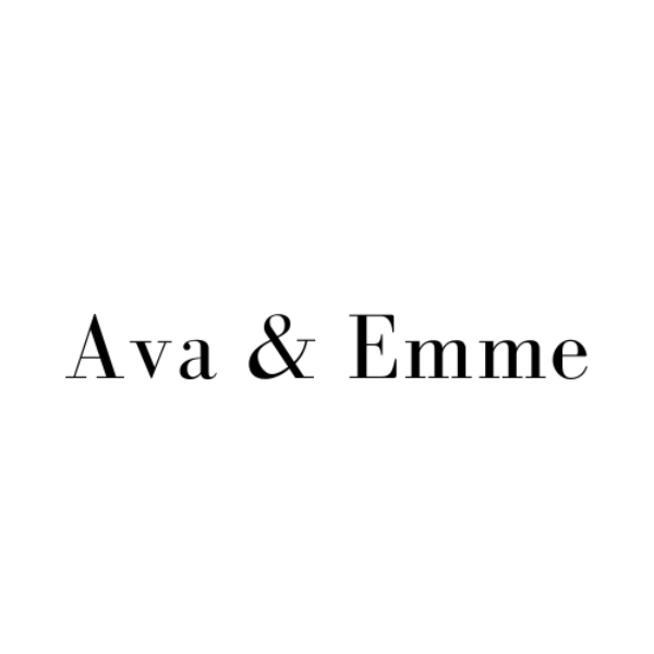 Ava & Emme